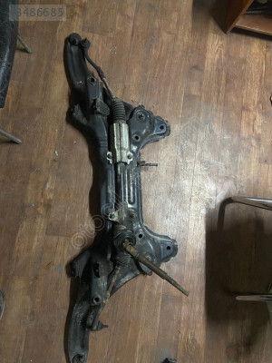 HYUNDAİ İ20 2009-2014 DİREKSİYON KUTUSU