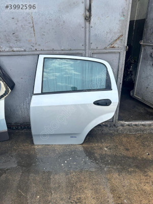 FIAT PUBTO CIKMA SOL ARKA KAPI