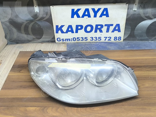 Fiat Punto 2004-2006 sağ far