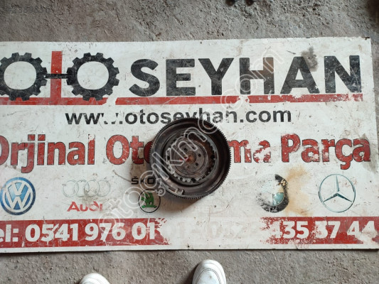 03L105266DP 1.6 cay motor Dsg volant