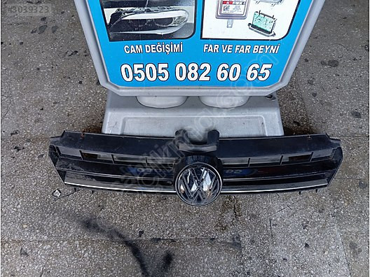 VOLKSWAGEN GOLF 7ÖN PANJUR