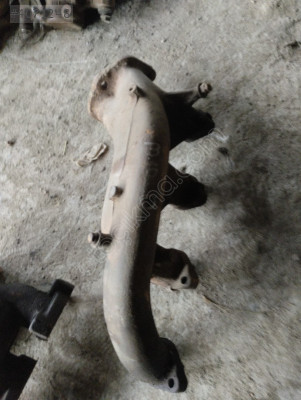 Megane 1 manifold