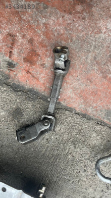 Opel corsa b direksiyon mafsalı çıkma orjinal