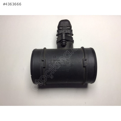 0281002479 24437503 Saab Opel Hava Akışmetre