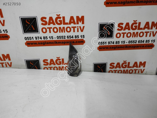FİAT DOBLO GENİŞ AİLE AYNA AYAR DÜĞMESİ KAPAĞI 07354986320