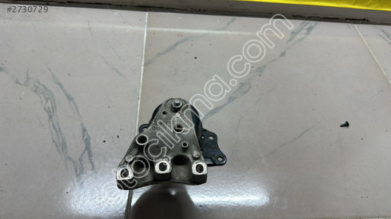 2010-14 MODEL VW POLO HATASIZ ORJ ÇIKMA MOTOR KULAĞI