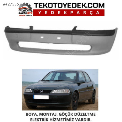 VECTRA B ÖN TAMPON 1996 1997 1998 1999 - KAMPANYA