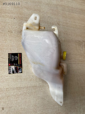 Nissan Primera Orjinal Yedek Su Deposu 1997-2002 Model