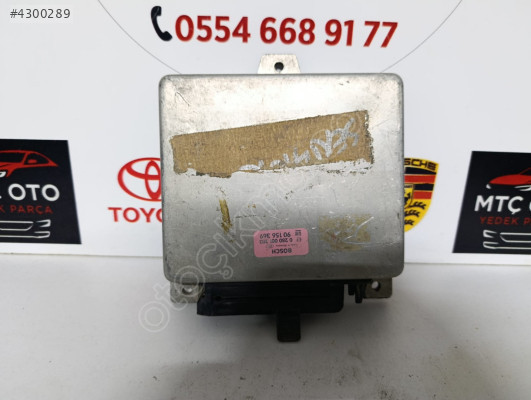 OPEL SENATOR MOTOR BEYNİ ORJİNAL 0280001303