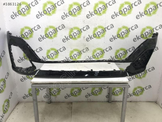 AUDI Q8 2019 2025 ÖN TAMPON  SQ8 4M8807065D