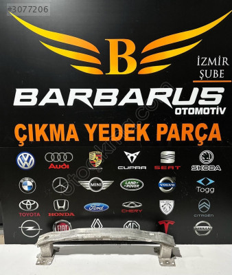 AUDİ A3 ÖN TAMPON DEMİRİ 2013-2019