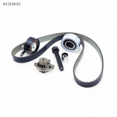 Vw Crafter Triger Seti 2.5TDI BJM BJK BJL 2006-2016 076198119-3