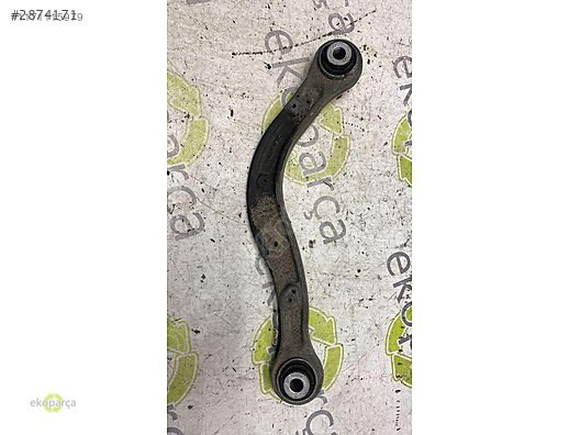 LAND ROVER RANGE ROVER L494 SOL ARKA KONTROL KOLU CPLA-5501-B