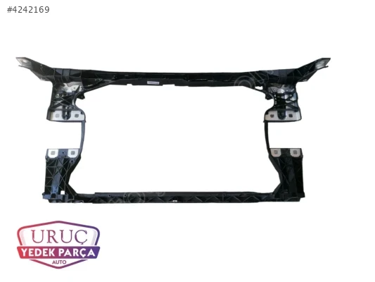 8W0805594 AUDİ A4 2016 RADYATÖR PANELİ