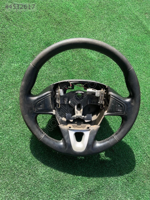 RENAULT KANGOO 3 DİREKSİYON SİMİDİ