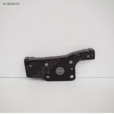 Peugeot rifter ön blok yüzü dayanağı 9814713980 sağ