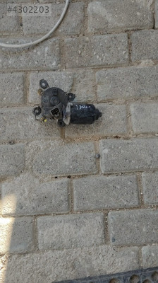 MİTSUBİSHİ  L300 CAM SİLGİ MOTORU