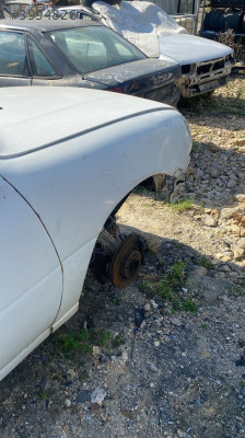 OPEL VECTRA A SAĞ ÖN ÇAMURLUK.OTO ERKAN ÜNYE