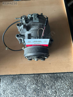 Honda Civic FB7 Modeli İçin Klima Kompresörü