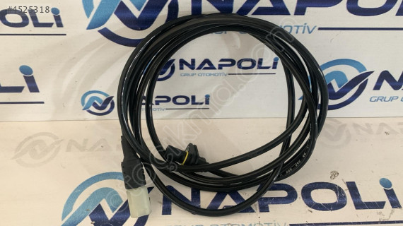 A9065400217 MERCEDES SPRİNTER B906 315CDI ARKA SAĞ ABS SENSÖRÜ