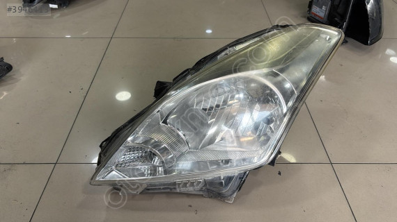 SUZUKİ BALENO SOL FAR