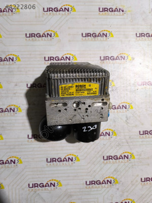 A0094312812 MERCEDES W230 SL SBC BEYNİ