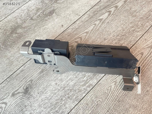 HONDA CRV KONFOR KOLTUK KONTROL MODÜL 38330-T2A-A012-M1 2015-2018