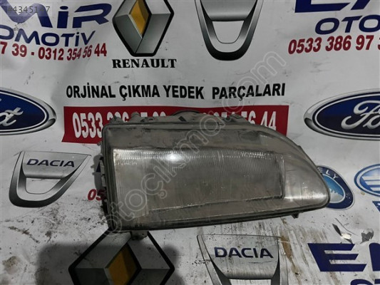 Renault R19 sag ön far