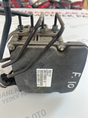 BMW F10 N47 34526799517-01 ABS BEYNİ GÜÇMANLAR OTO 05012551616