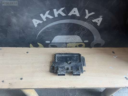 9650360480 Berlingo Motor Beyni 1.9 Çıkma Orjinal