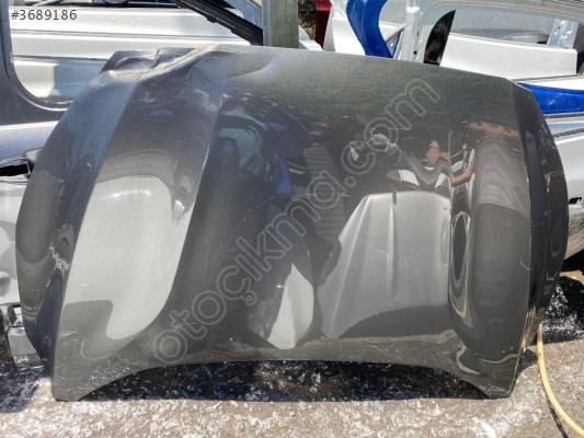 MİRİM OTODAN FORD FOCUS 4 ÖN KAPUT