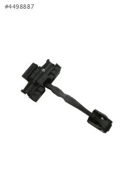 Seat Ateca Arka Kapı Durdurucusu Sağ Sol Aynı Adet Kapı Gergisi 1