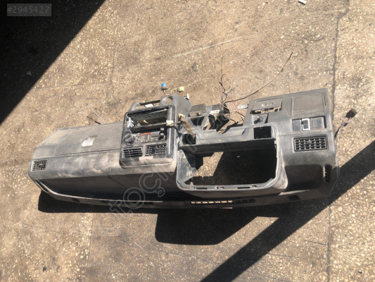 FORD FESTİVA KOMPLE GÖGÜS TORPIDO