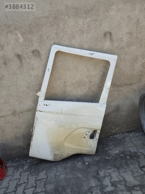 Scania sol ön kapı 2005 2019