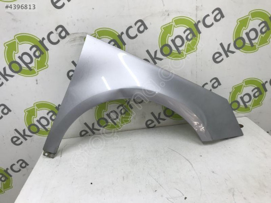 AUDI A1 2011 2018 SAĞ ÇAMURLUK 8X0821106