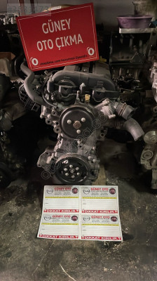 1.4. Xep. Opel astra korsa şavrole motor parçaları