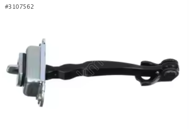KAPI GERGİSİ ÖN SAĞ-SOL NISSAN JUKE 80430-1KA0A