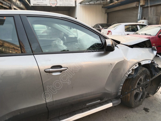 2021 Citroen C4 SAĞ ÖN KAPI