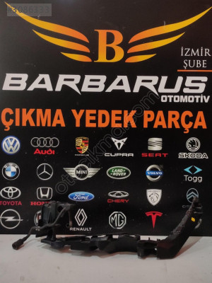 SEAT LEON SOL FAR ALT BAĞLANTI BRAKETİ 5F0807571C