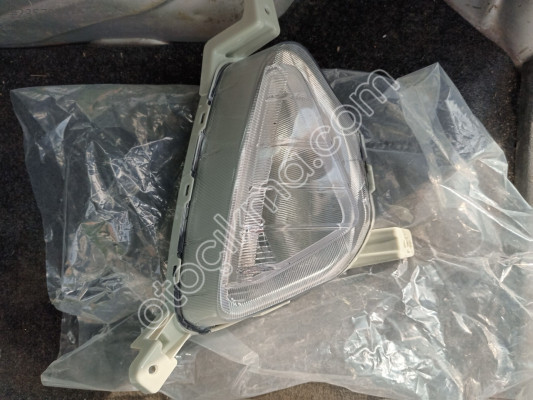 Hyundai I20 Sis far sag