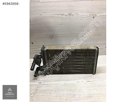 Fiat Alfa Romeo Kalorifer Peteği 040527211