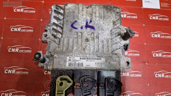 BV61-12A650-SF SID807EVO MOTOR BEYNİ