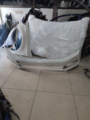 Volkswagen Passat b8 ön tampon orjinal çıkma parça
