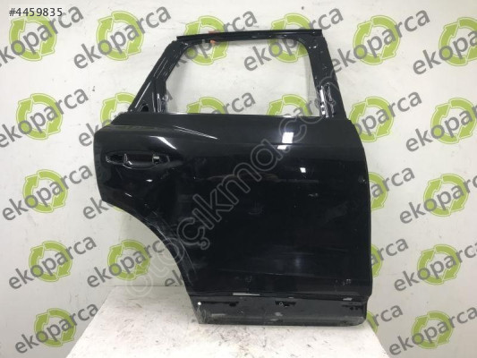 AUDI Q3 2019 2024 SAĞ ARKA KAPI 83A833052