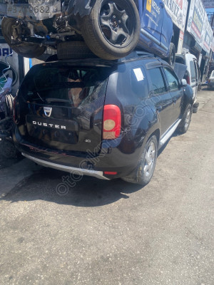 Dacia duster 2011 çıkma Bagaj kapısı