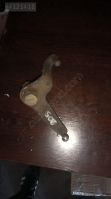 Peugeot 205 vites kule baglantisi