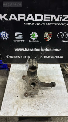 GOLF 6 JETTA CADDY ÇIKMA TAŞIYICI ÖN SAĞ -1K0407256N