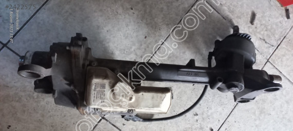 VW AUDİ 2.0 tdi 09-16 direksiyon kutusu 5WK46800F01