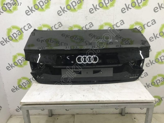 AUDI A4 2020 2024 ÇIKMA BAĞAJ KAPAĞI 8W5827025E