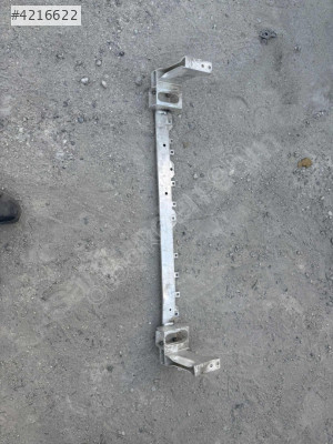 A1776204500 Mercedes radyatör taşıyıcı